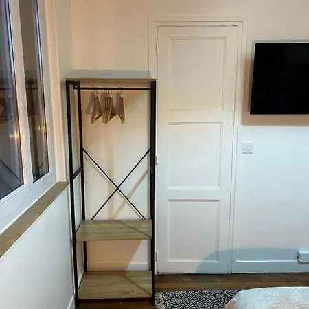 Appartement Le Cosy Versaillais *
