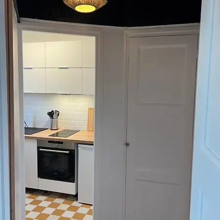 Le Cosy Versaillais Versalhes