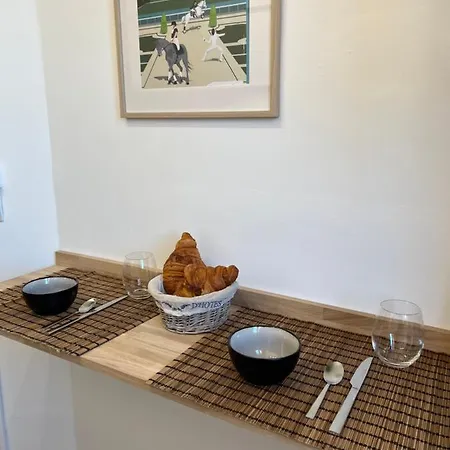 Le Cosy Versaillais Apartamento Versalhes