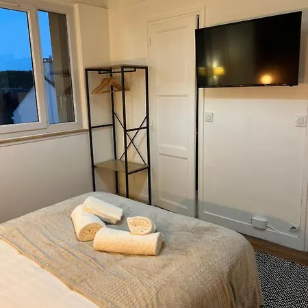 Le Cosy Versaillais