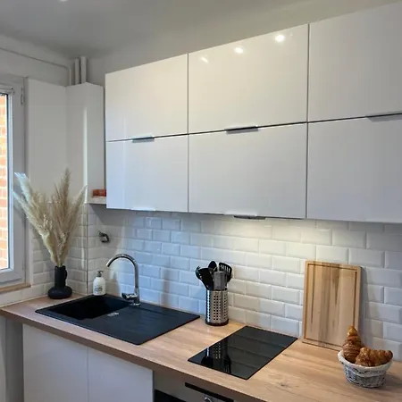 Apartamento Le Cosy Versaillais Versalhes