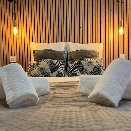 Apartamento Le Cosy Versaillais Versalhes
