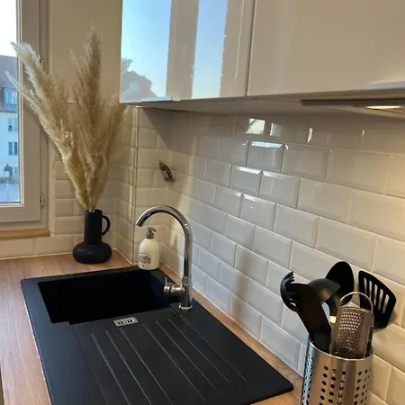 Apartamento Le Cosy Versaillais
