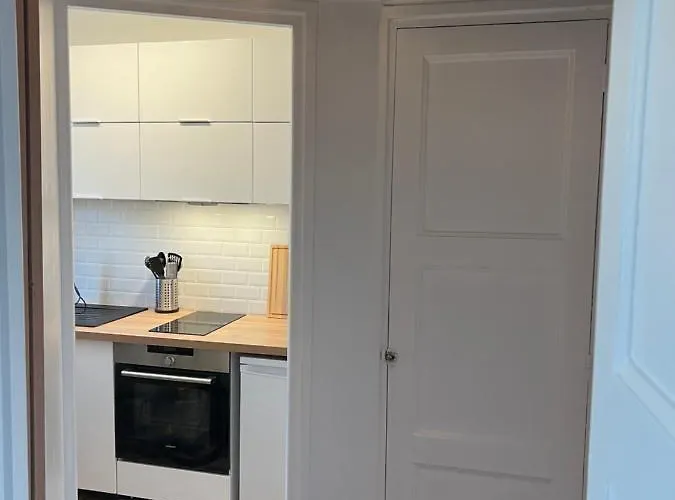 Le Cosy Versaillais Versailles