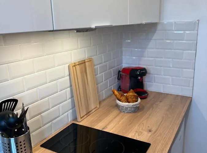 Le Cosy Versaillais Appartement Versailles