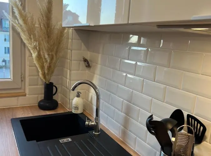 Appartement Le Cosy Versaillais